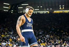 Image result for Penn State Wrestling