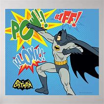 Image result for Batman Punch