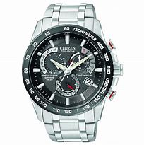 Image result for Citizen Eco Drive WR200 Watch