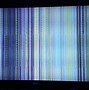 Image result for Toshiba TV Vertical Lines On Screen