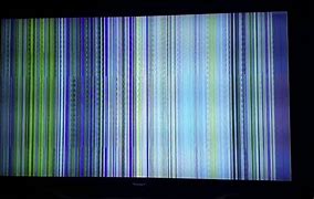 Image result for Vertical Red Line On TV Screen