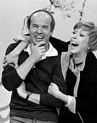 Image result for Tim Conway Carol Burnett