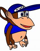 Image result for Blue Diddy Kong