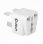 Image result for Us to UK Charger Adapter