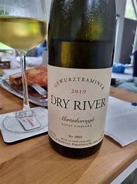 Image result for Dry River Gewurztraminer