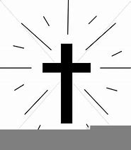 Image result for Cross Shadow Clip Art
