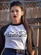 Image result for chicana