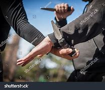 Image result for How to Fight with a Knife