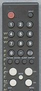 Image result for Seiki TV Remote Keyboard