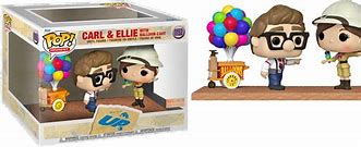 Image result for Carl and Ellie Adventure Book