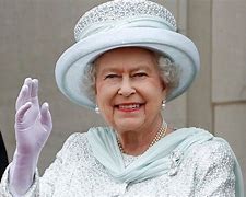 Image result for Queen Elizabeth Waving