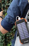Image result for Solar Powered Objects
