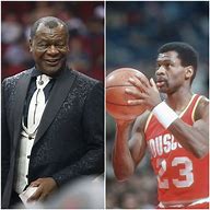 Image result for Calvin Murphy