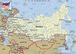 Image result for Russia Land