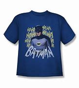 Image result for I AM Batman Shirt