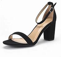 Image result for 1 Inch High Heels