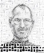 Image result for Steve Jobs Death Anniversary