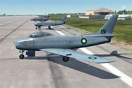 Image result for Pakistani F-86