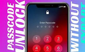 Image result for How to Unlock an iPhone