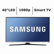 Image result for Old Model 40 Inch Samsung TV