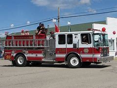 Image result for Emergency Vehicle Fire Truck