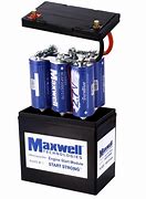 Image result for Capacitor Battery