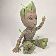 Image result for Print Baby Groot