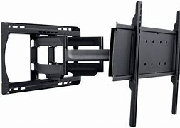 Image result for 75 Inch TV Mounted