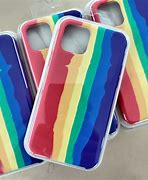 Image result for iPhone Rainbow Screen Protector