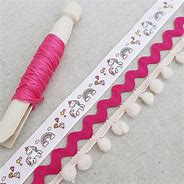 Image result for Ribbon Work From Unicorn