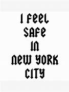 Image result for Must Be in New York City Meme