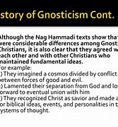Image result for Gnosticism Elite S