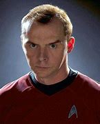 Image result for Scotty On Star Trek