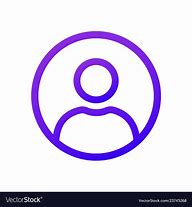 Image result for User Icon Purple