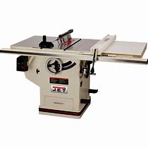 Image result for Standing Table Saw