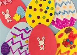 Image result for Easter Egg Craft Ideas