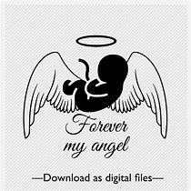 Image result for Lost Baby SVG