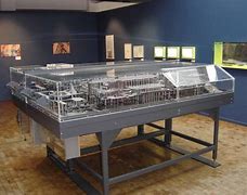 Image result for First Binary Computer