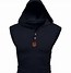 Image result for Men's Sleeveless Workout Hoodie