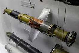 Image result for Wire Guided Missile