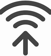 Image result for Green WiFi Signal