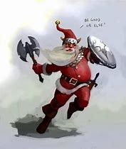 Image result for Viking Christmas Meme