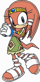 Image result for Super Tikal the Echidna