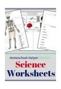 Image result for Science Worksheets