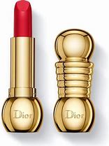 Image result for Dior Lipstick Dolce Vita