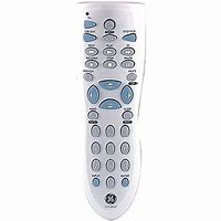 Image result for GE Silver Remote