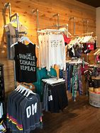 Image result for Clothing Racks for Store Displays