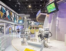 Image result for Robot Museum Singapore