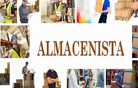 Image result for almacenists