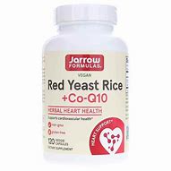 Image result for Jarrow Red Yeast Rice